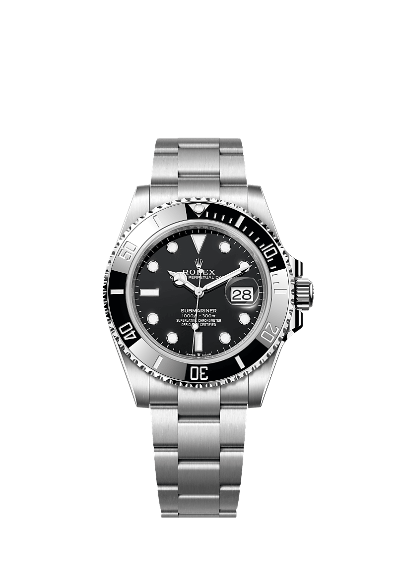 Rolex Submariner Date
