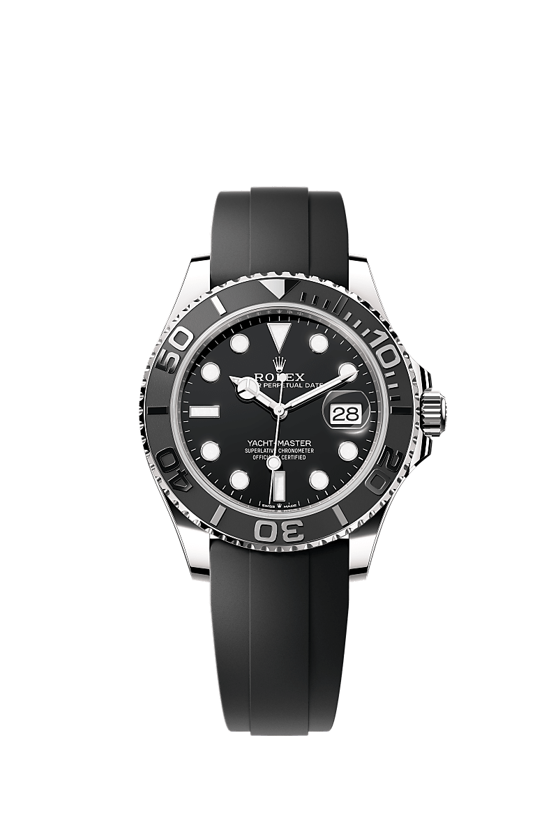 Rolex Yacht-Master 42