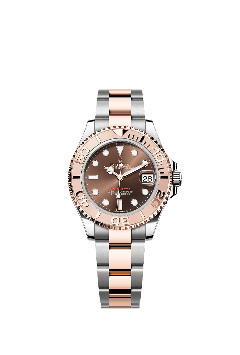 Rolex Yacht-Master 37