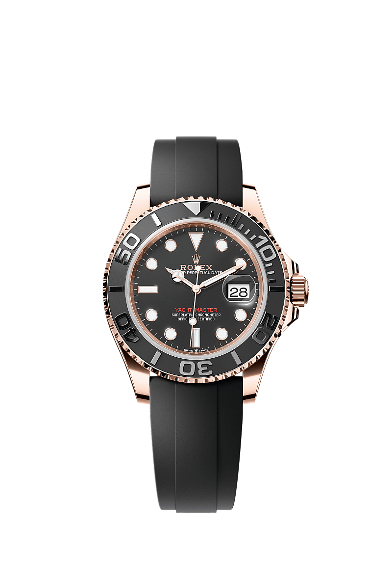 Rolex Yacht-Master 40
