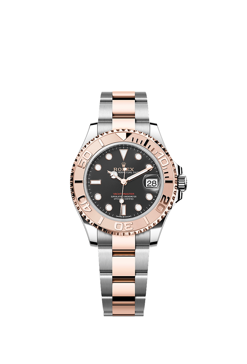 Rolex Yacht-Master 37