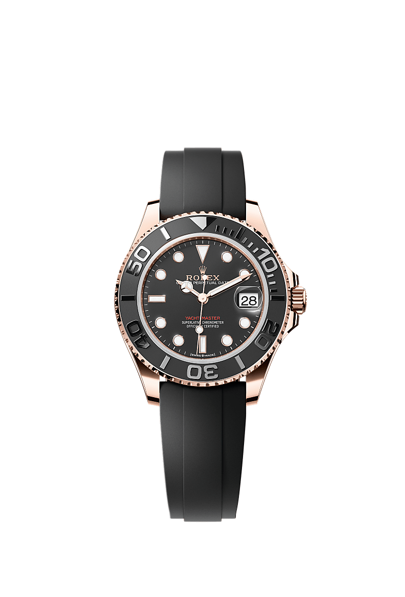 Rolex Yacht-Master 37