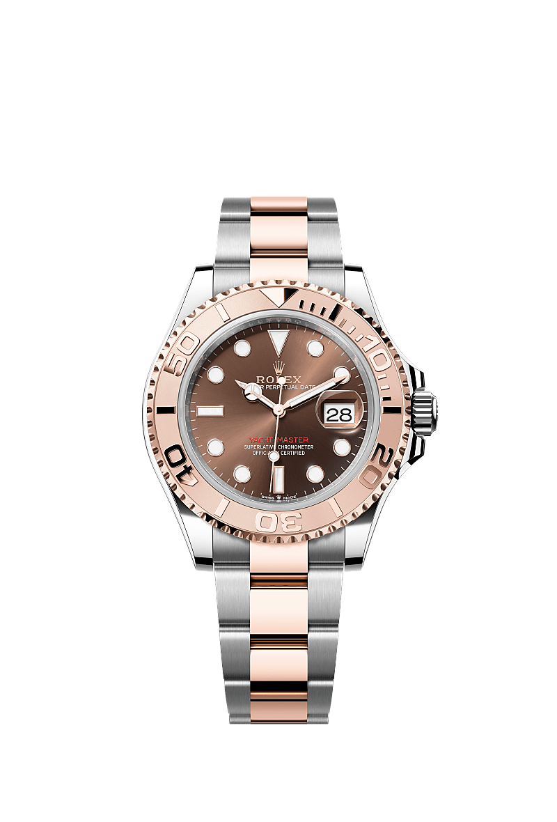 Rolex Yacht-Master 40