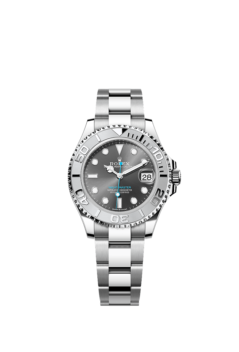 Rolex Yacht-Master 37