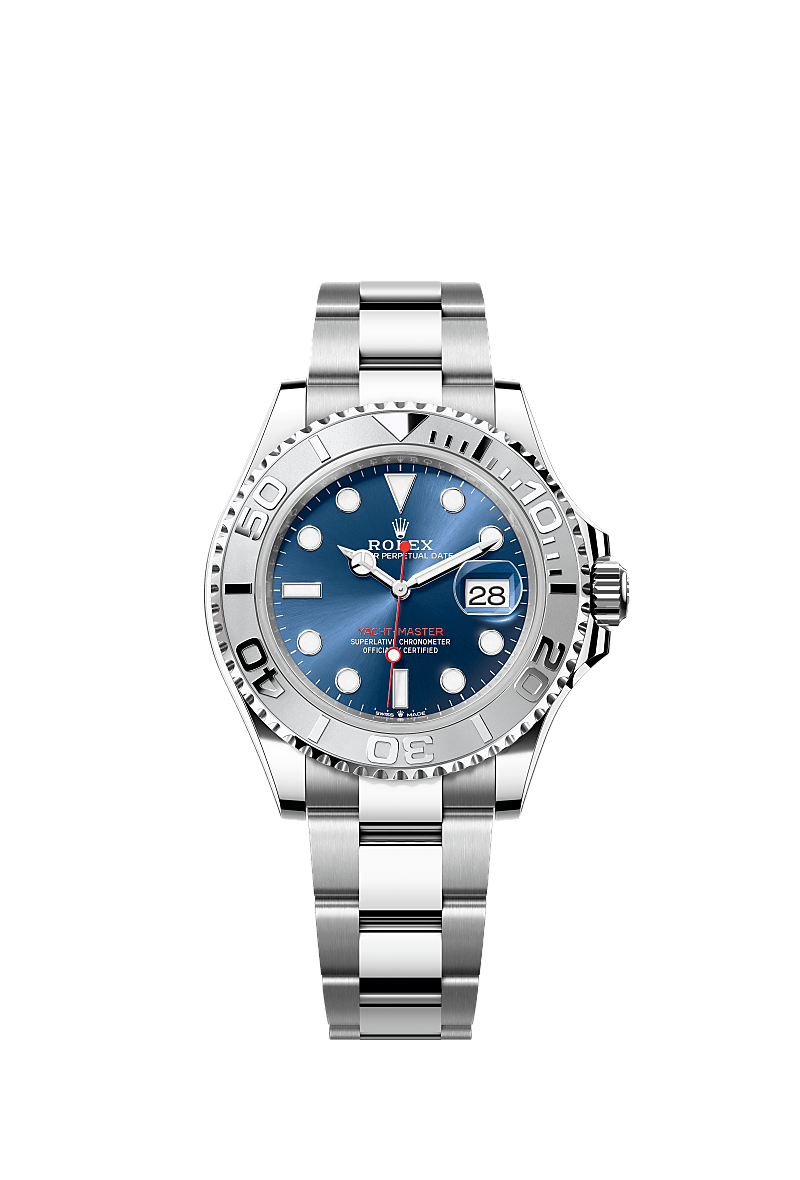 Rolex Yacht-Master 40