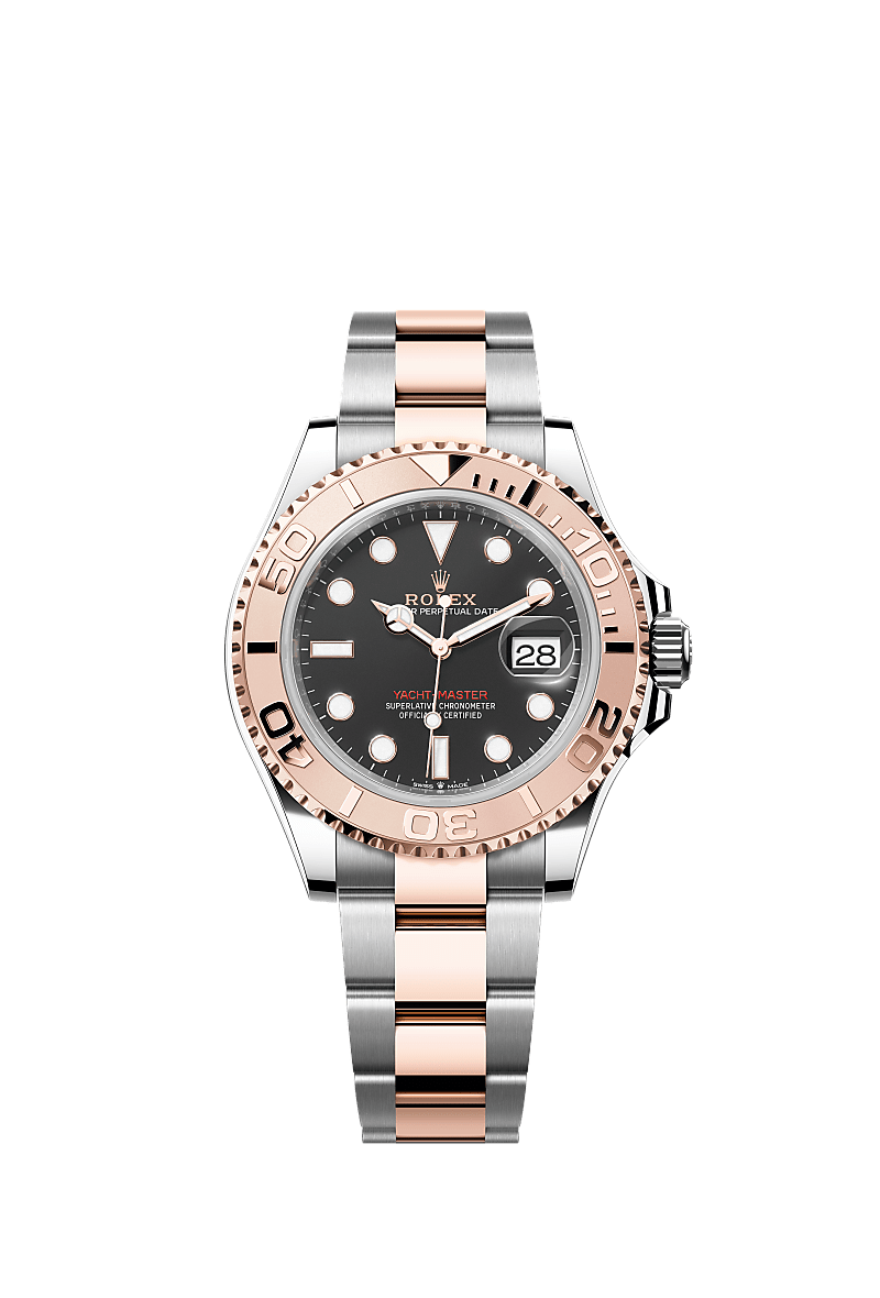 Rolex Yacht-Master 40