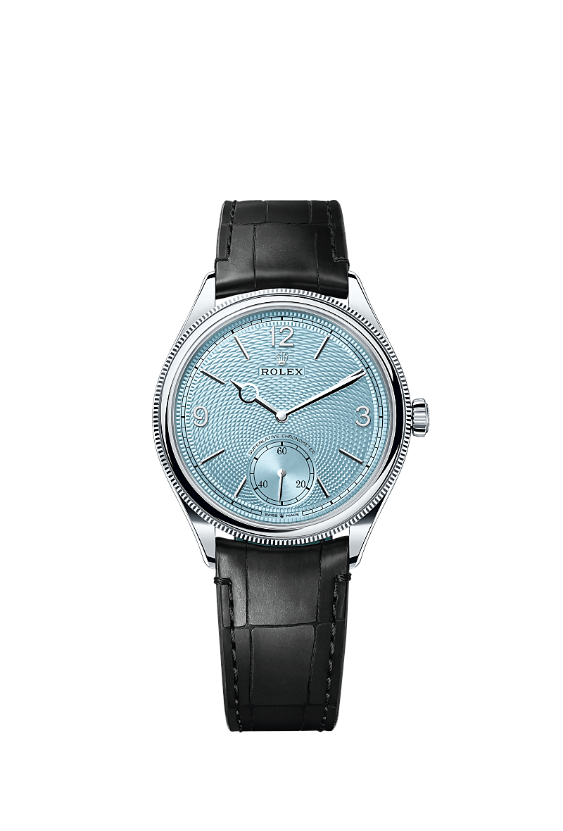Rolex 1908