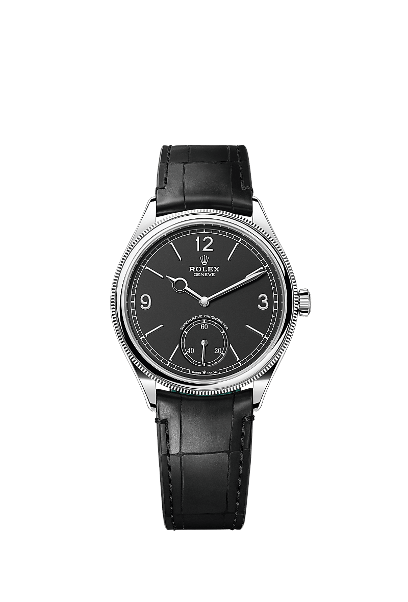 Rolex 1908
