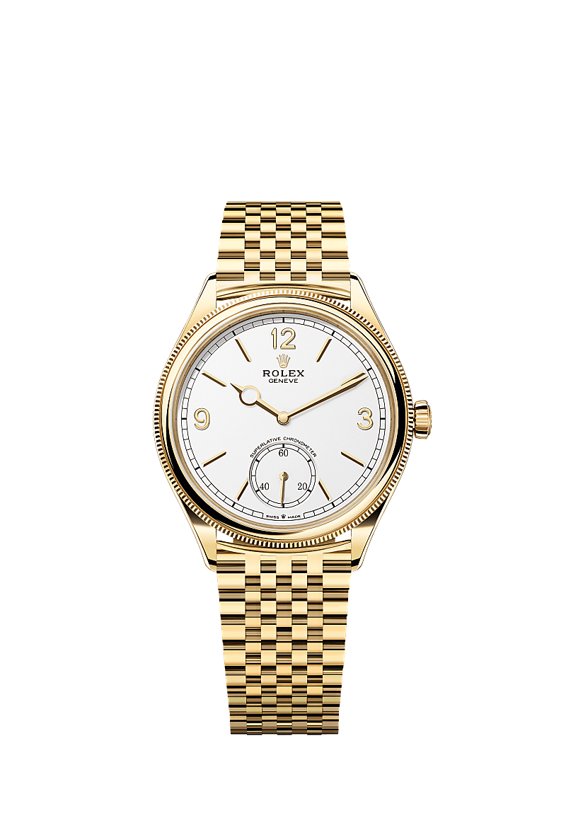 Rolex 1908