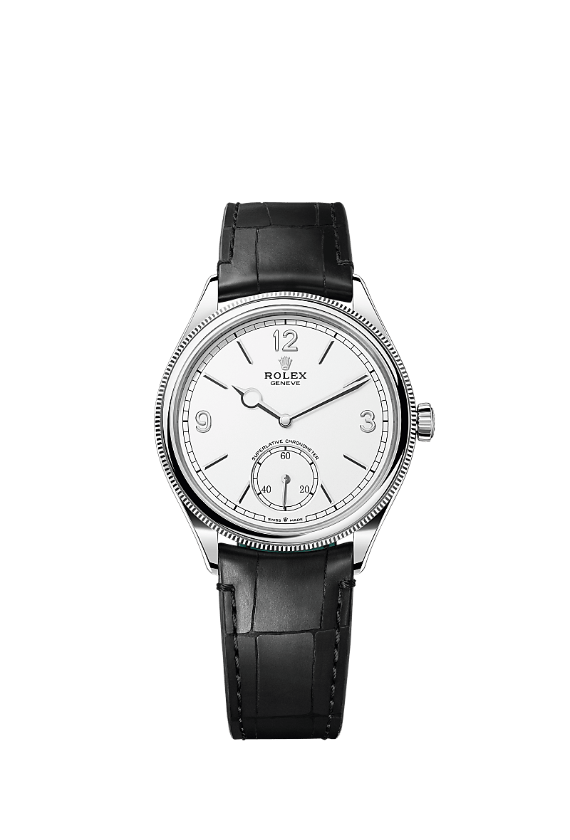 Rolex 1908