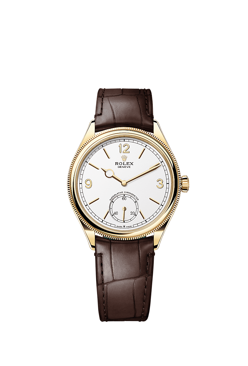 Rolex 1908