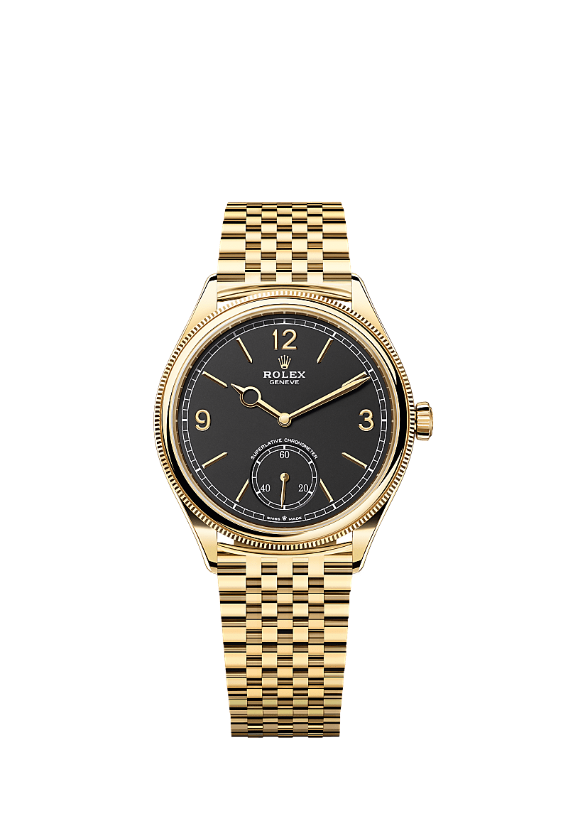 Rolex 1908