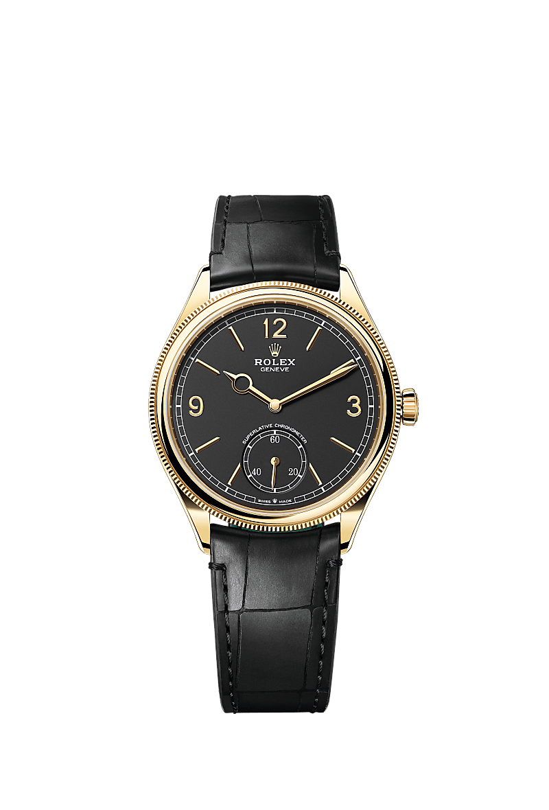 Rolex 1908