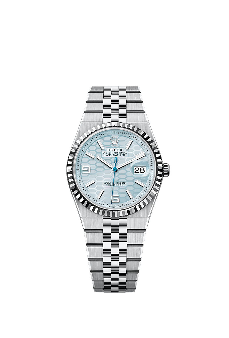 Rolex Land-Dweller 36