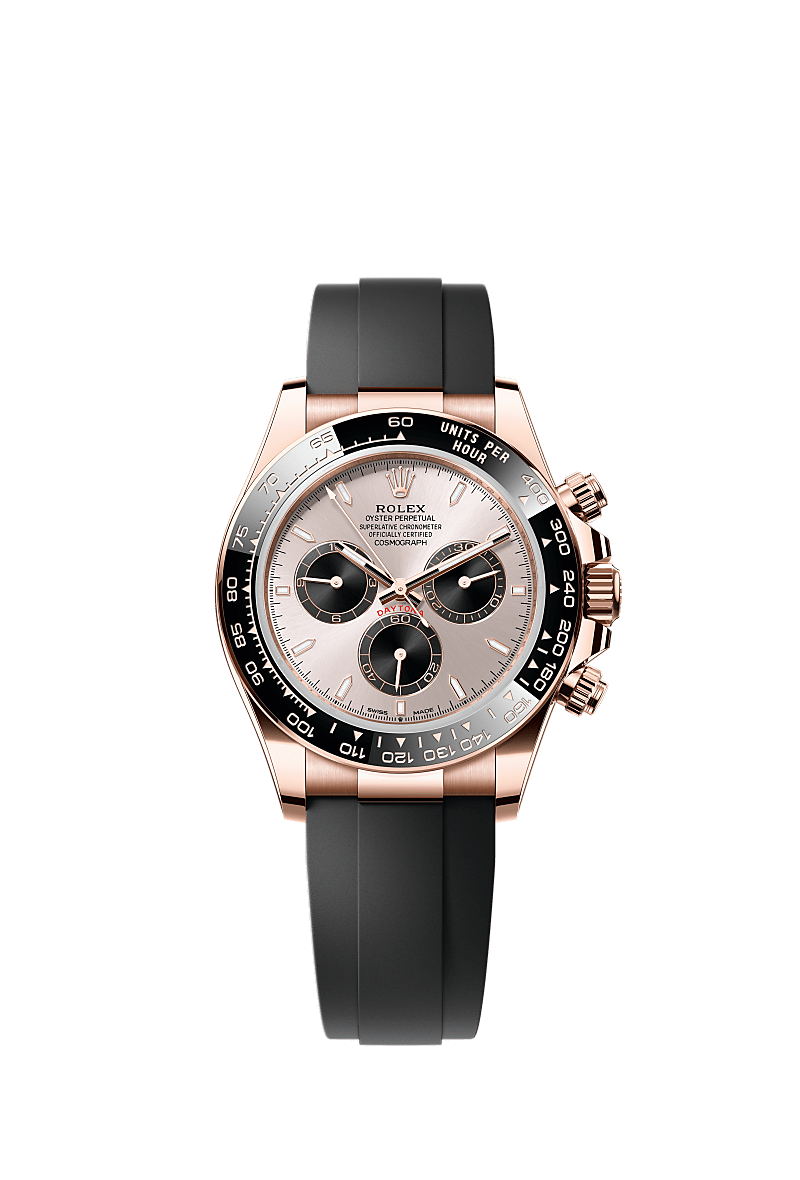 Rolex Cosmograph Daytona 126515LN