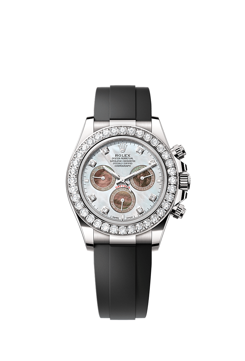 Rolex Cosmograph Daytona