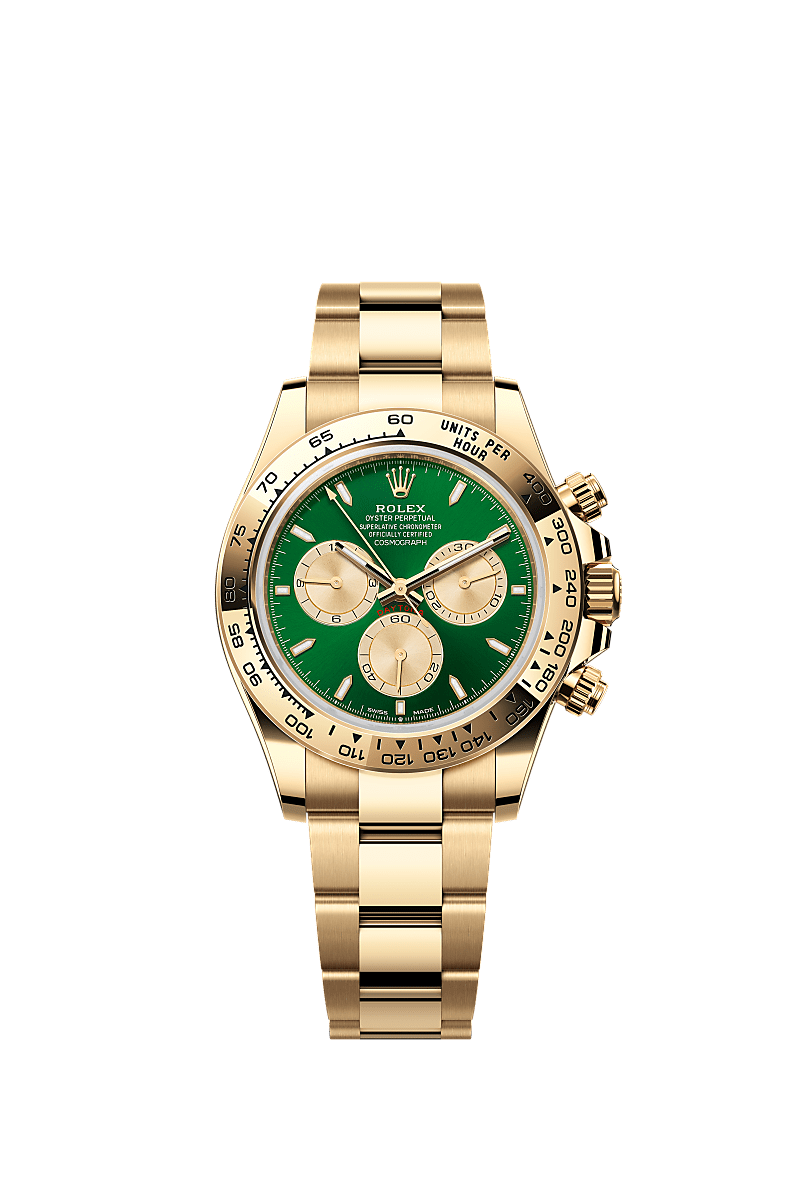 Rolex Cosmograph Daytona