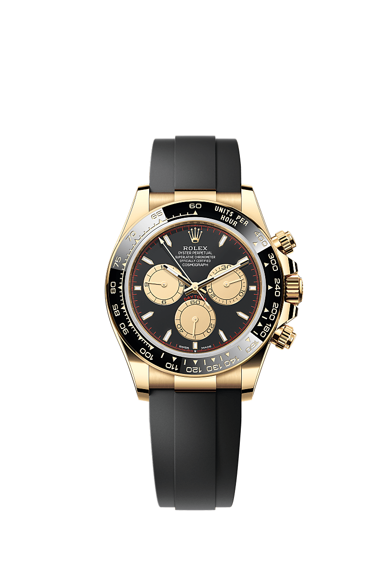 Rolex Cosmograph Daytona 126518LN