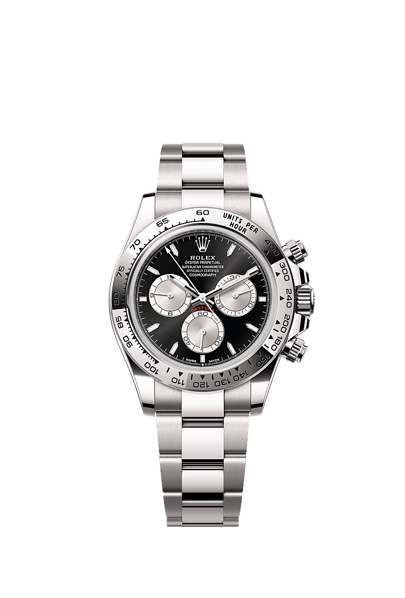 Rolex Cosmograph Daytona