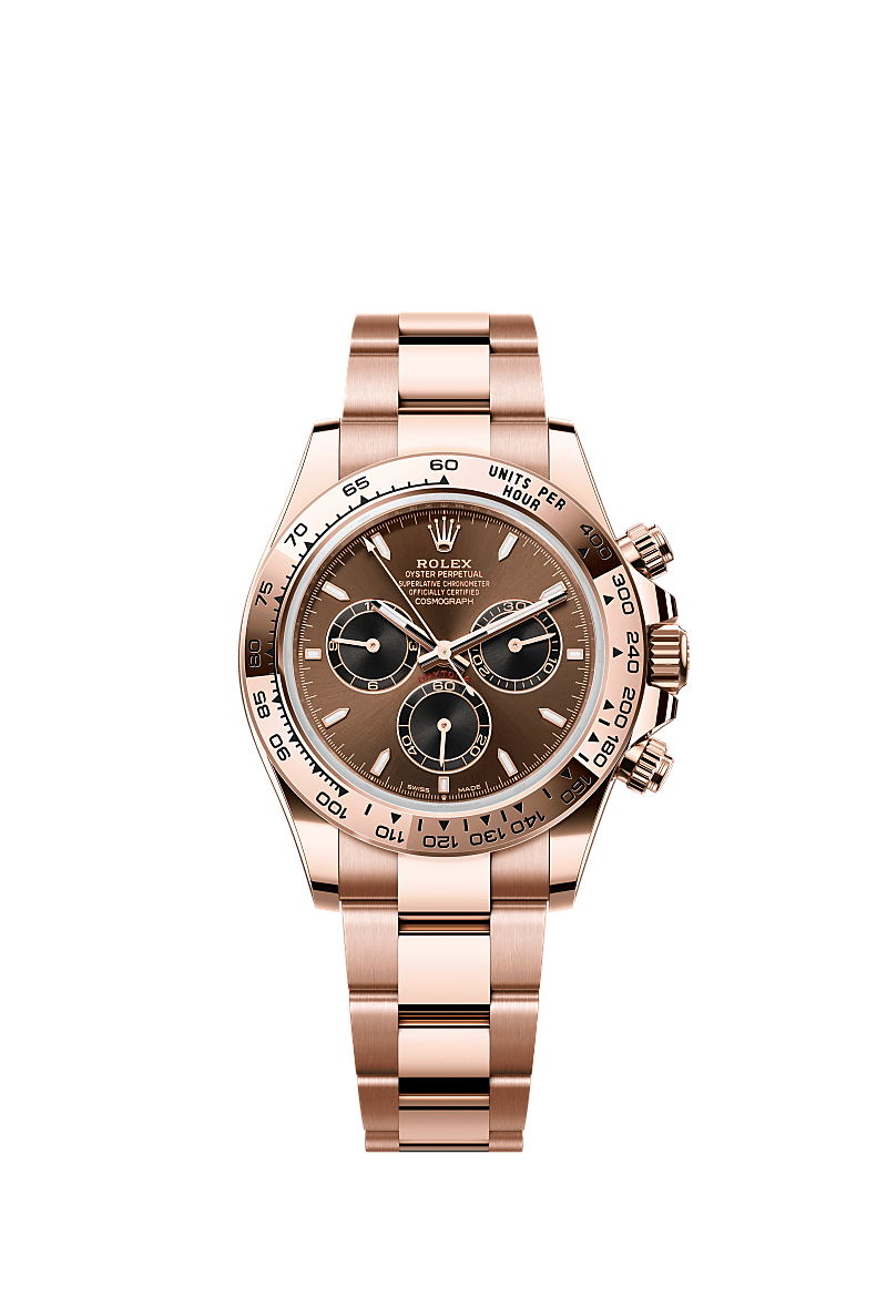 Rolex Cosmograph Daytona