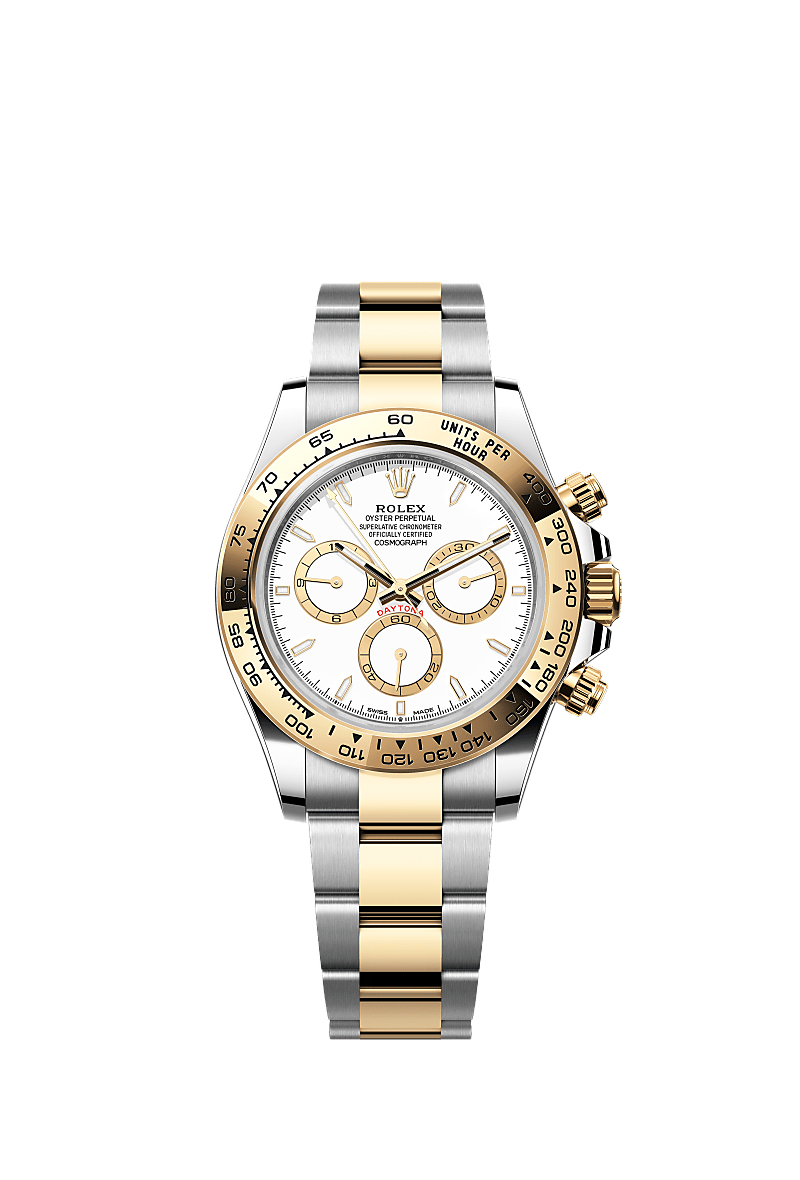 Rolex Cosmograph Daytona