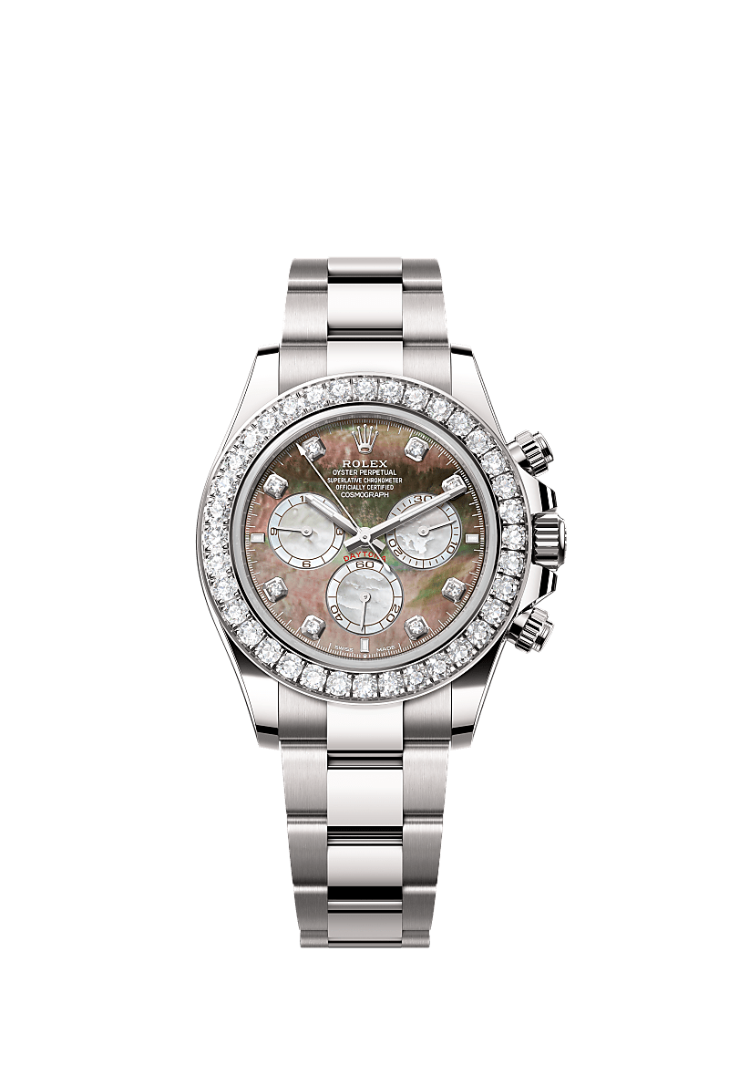 Rolex Cosmograph Daytona