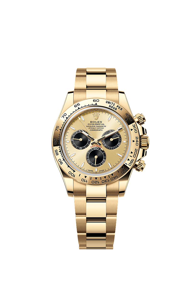 Rolex Cosmograph Daytona