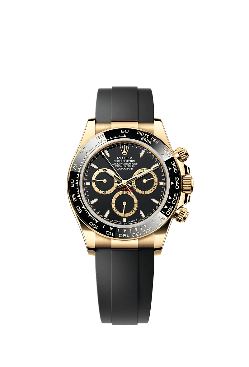 Rolex Cosmograph Daytona