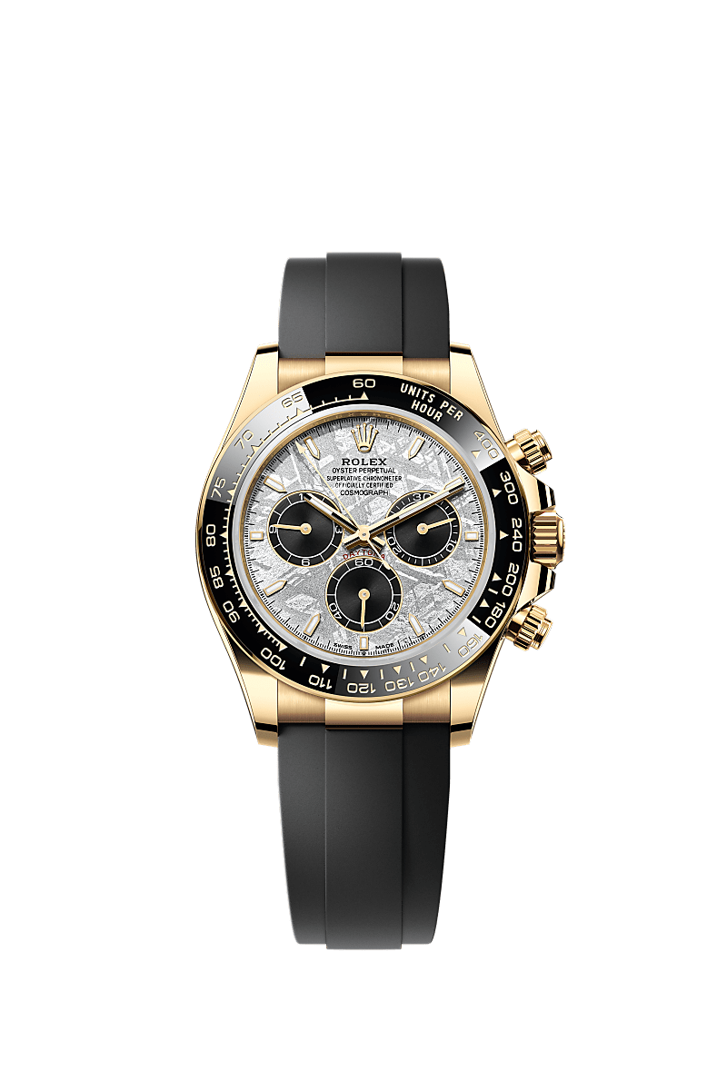 Rolex Cosmograph Daytona