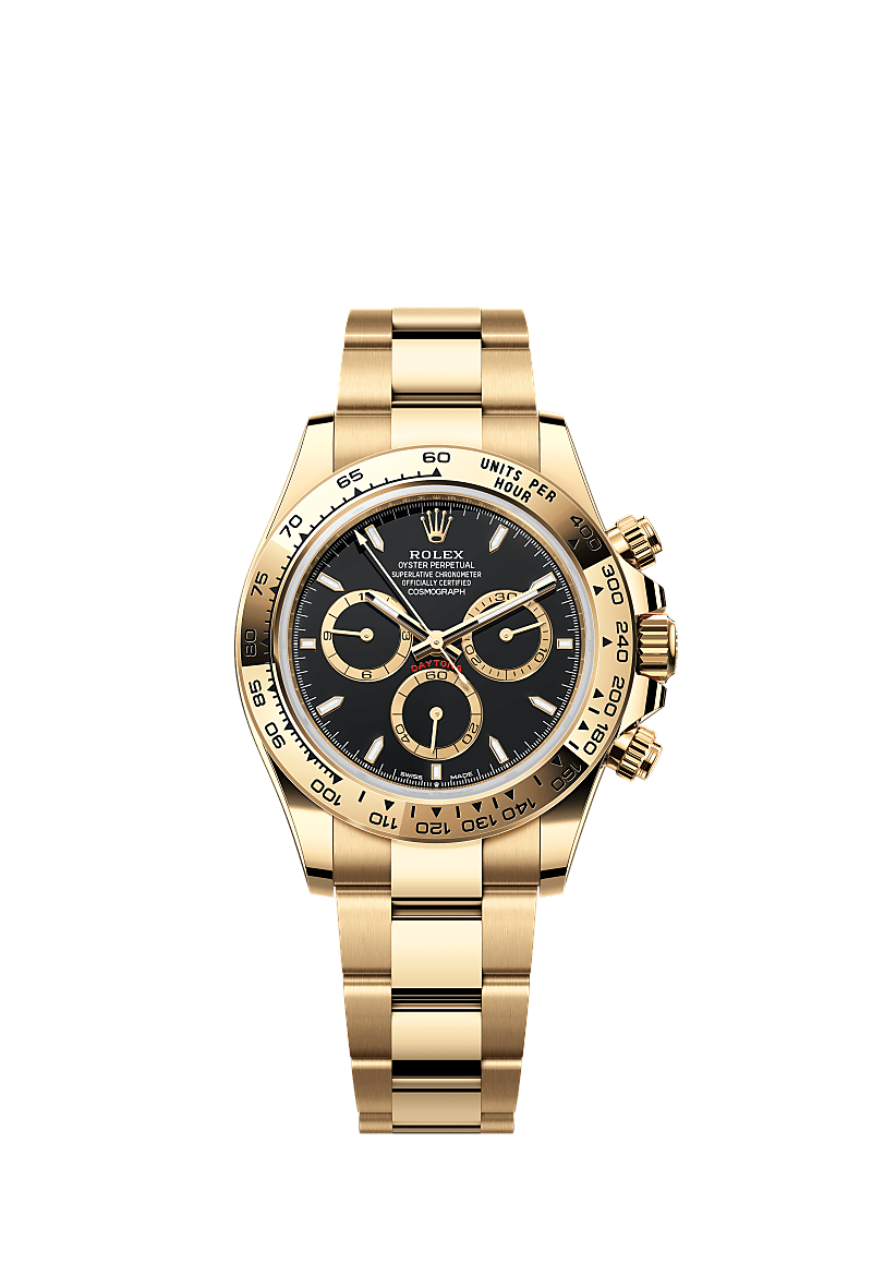 Rolex Cosmograph Daytona