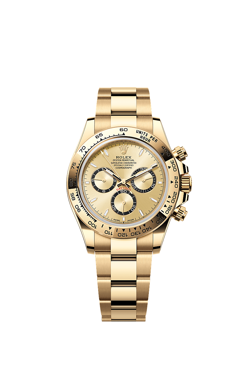 Rolex Cosmograph Daytona