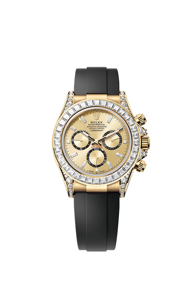 Rolex Cosmograph Daytona