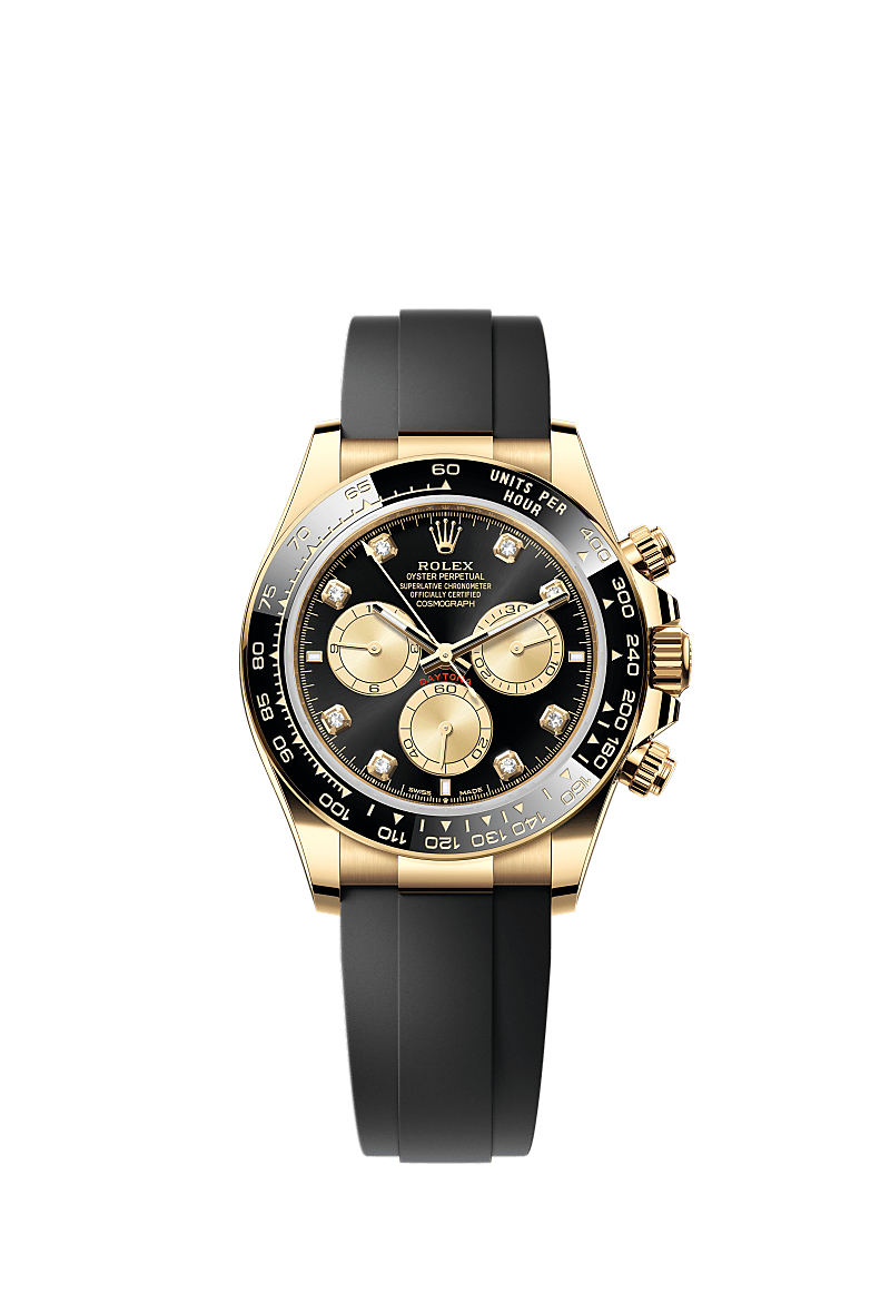 Rolex Cosmograph Daytona