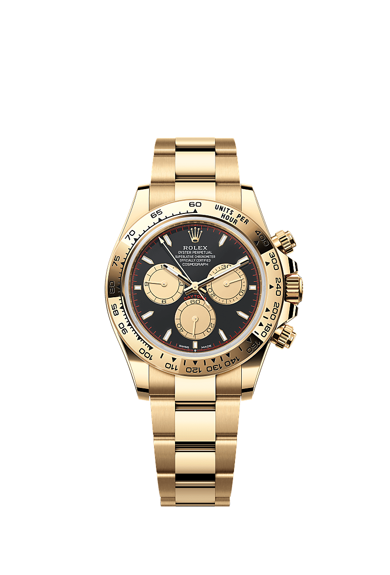 Rolex Cosmograph Daytona