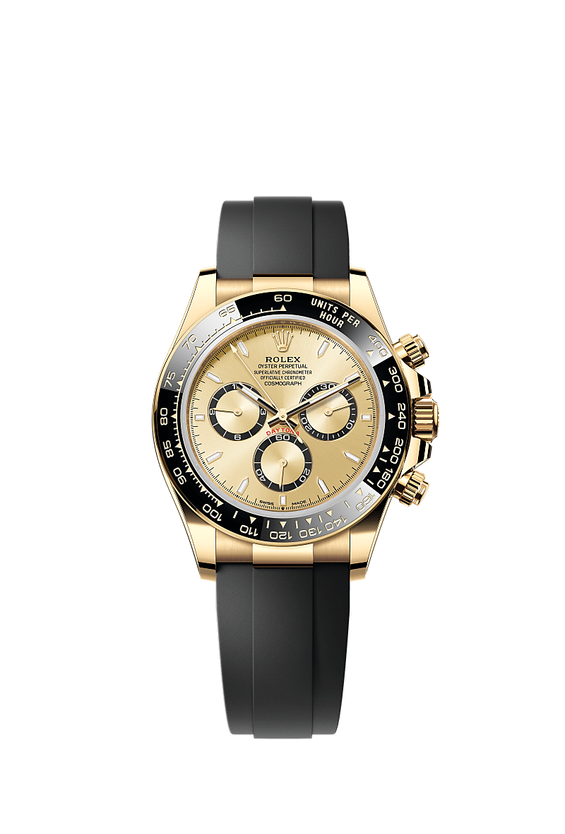 Rolex Cosmograph Daytona