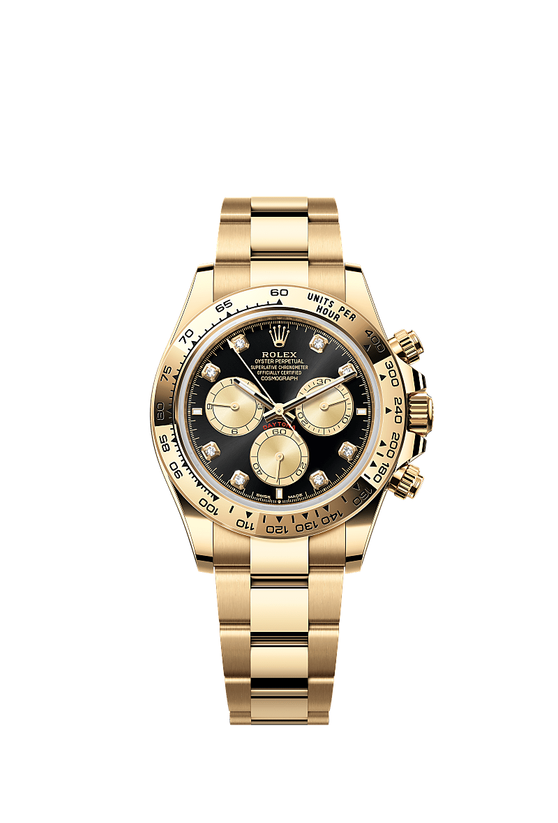 Rolex Cosmograph Daytona