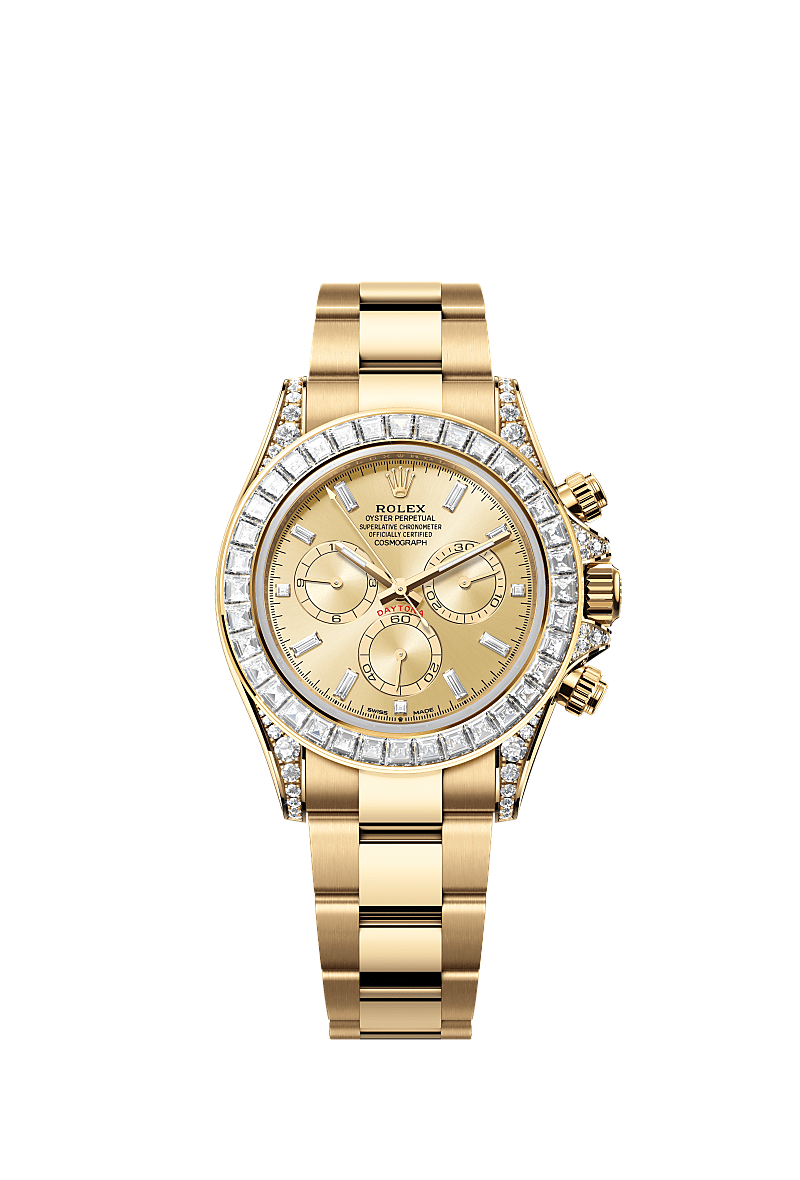 Rolex Cosmograph Daytona