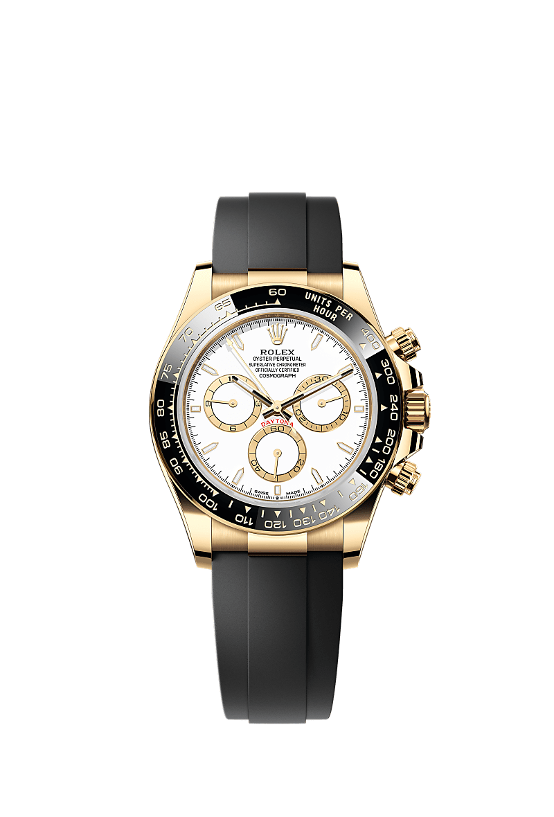 Rolex Cosmograph Daytona