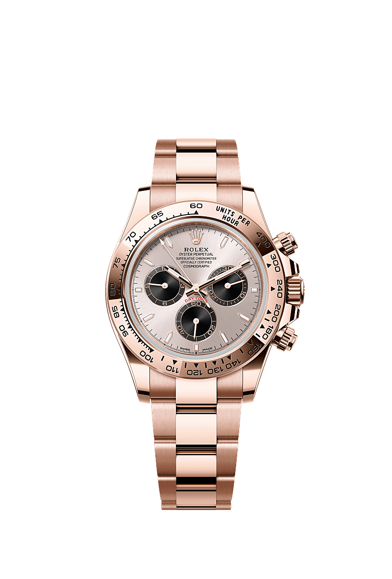 Rolex Cosmograph Daytona