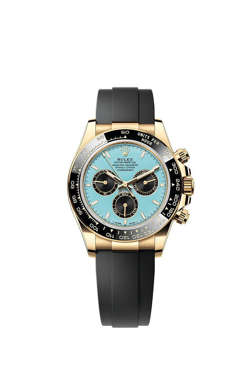 Rolex Cosmograph Daytona