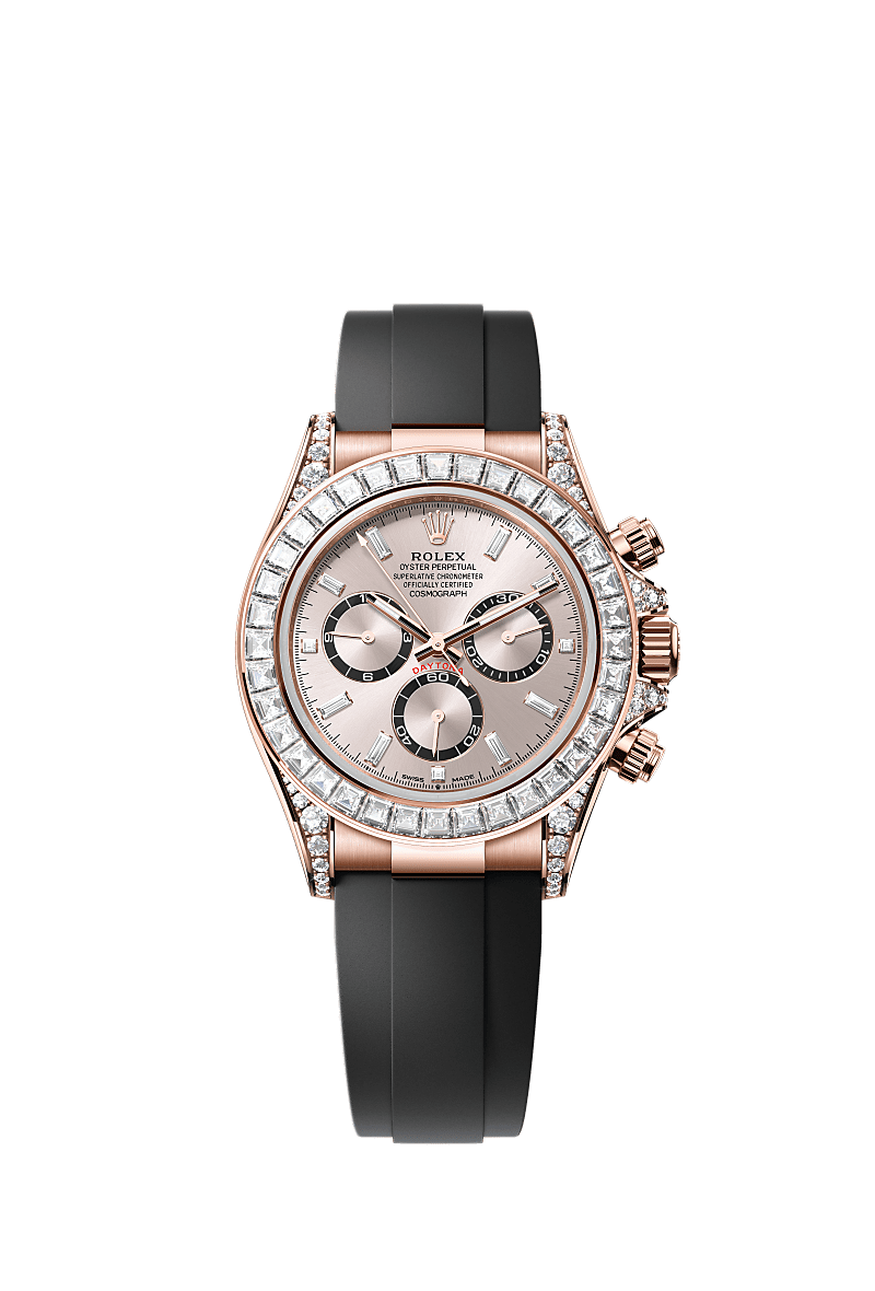 Rolex Cosmograph Daytona