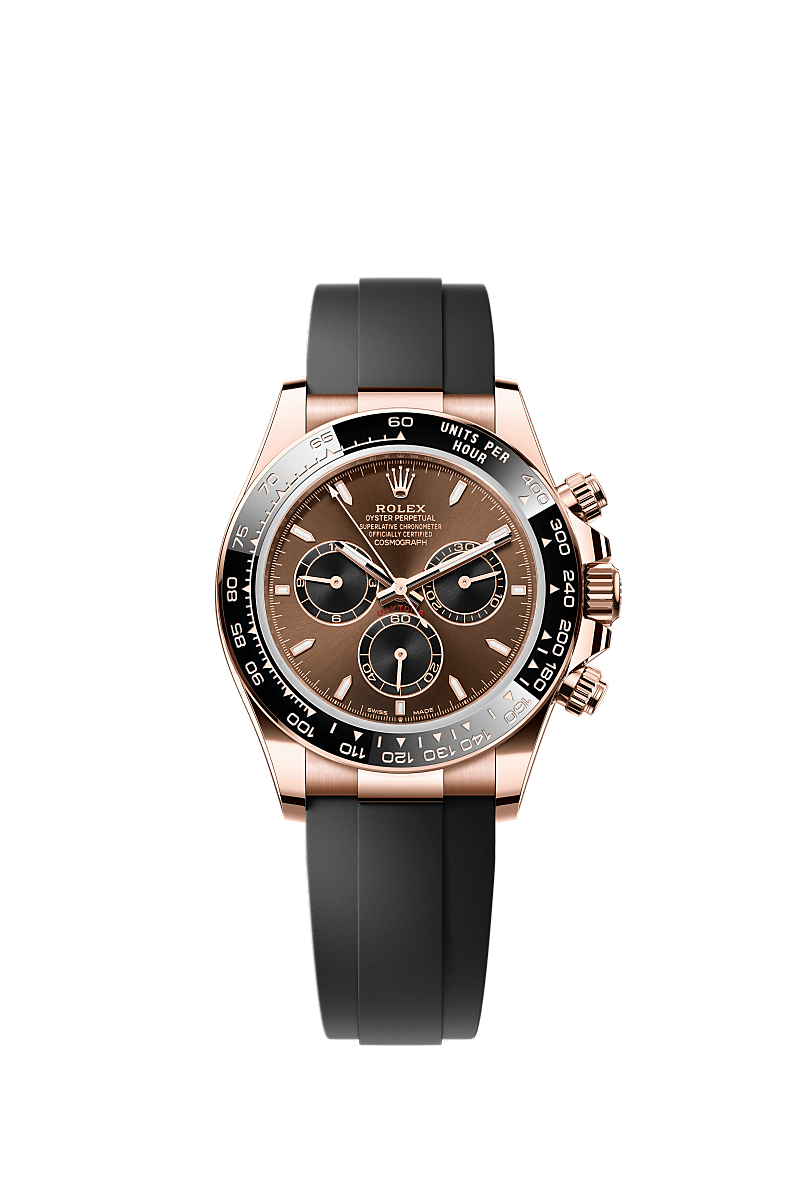 Rolex Cosmograph Daytona