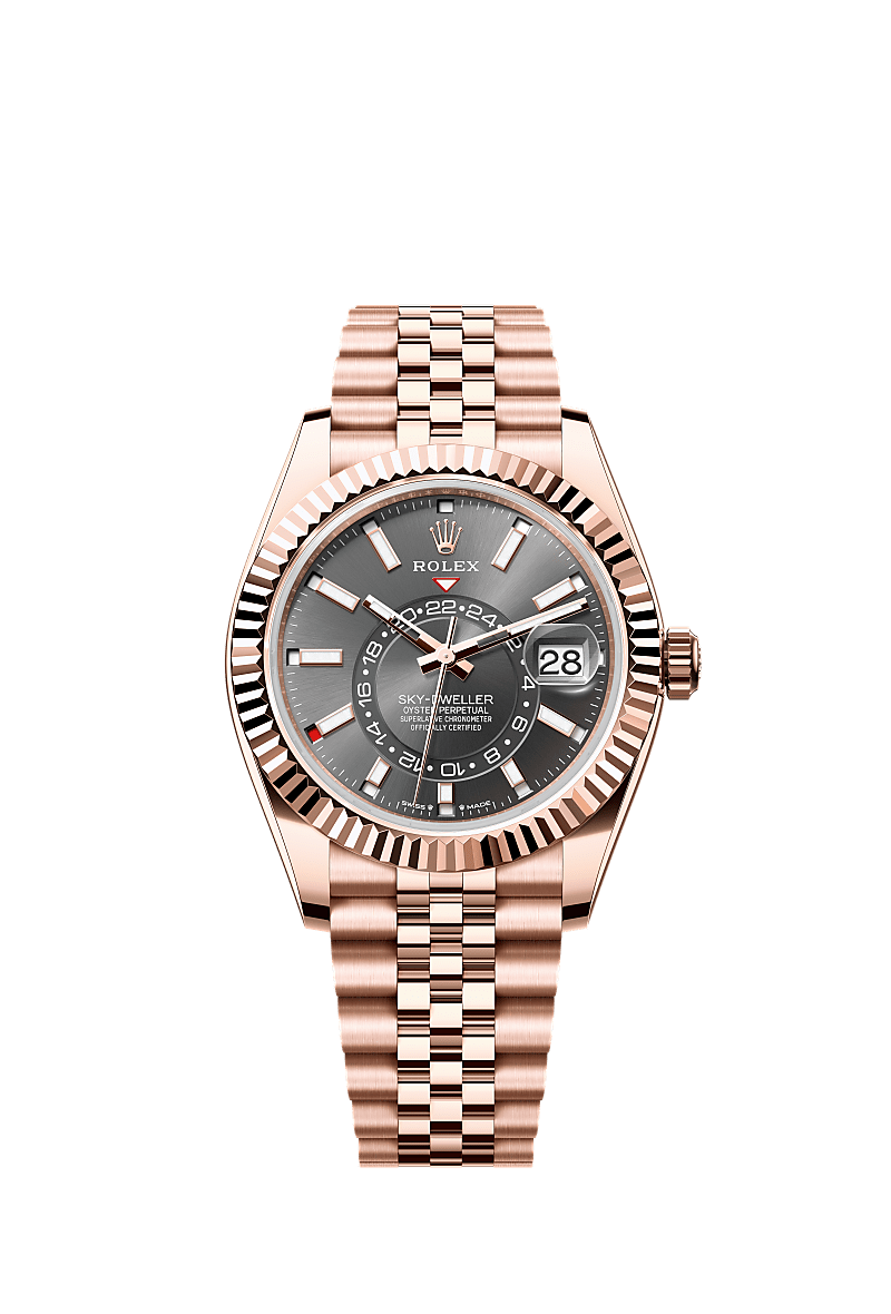 Rolex Sky-Dweller