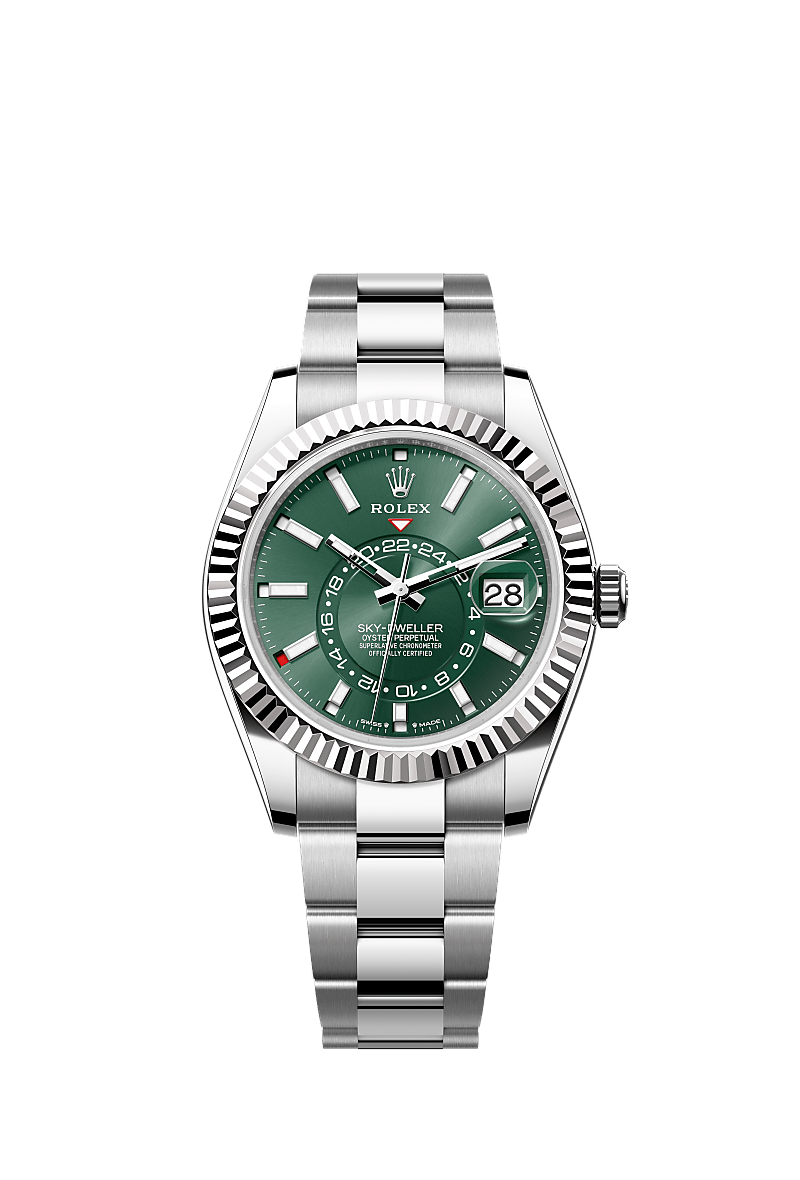 Rolex Sky-Dweller