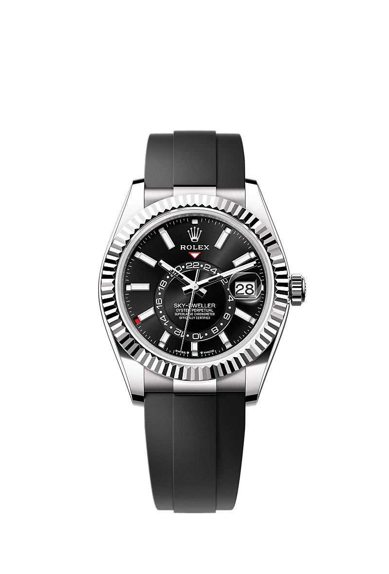 Rolex Sky-Dweller