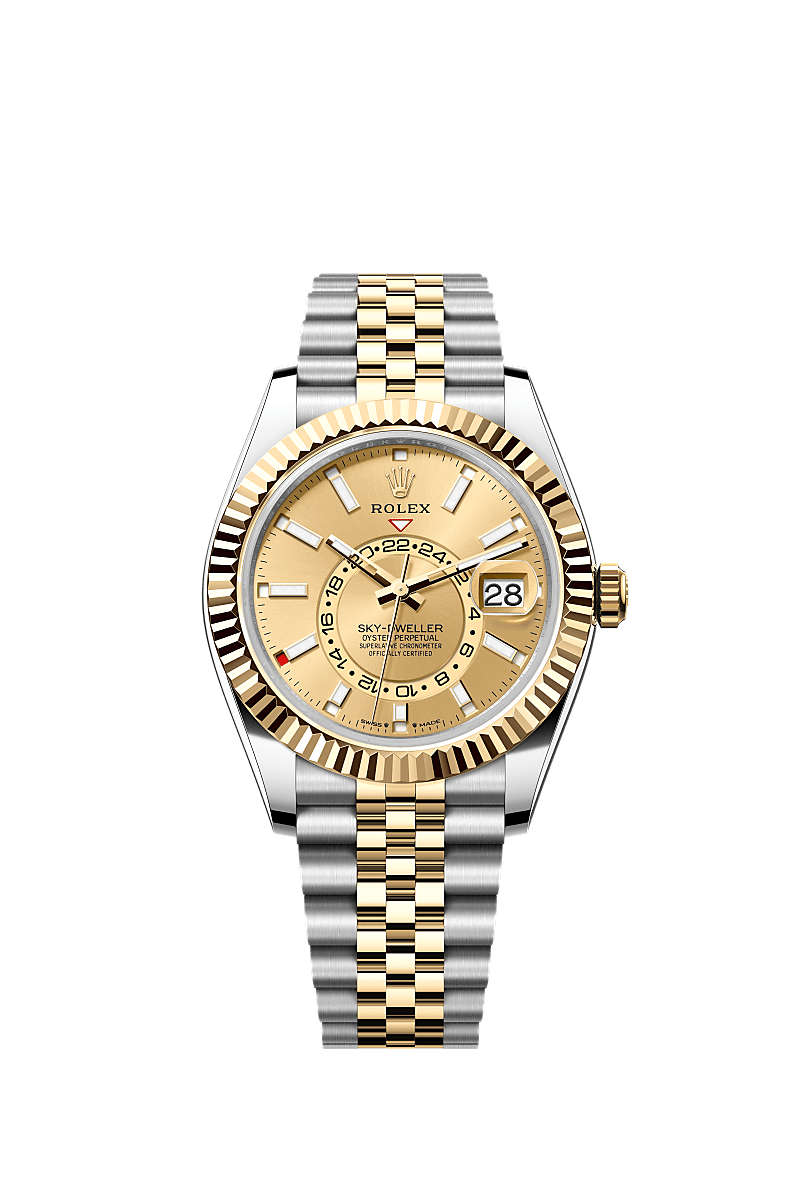 Rolex Sky-Dweller