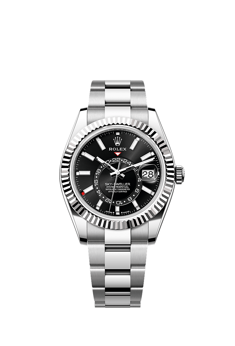 Rolex Sky-Dweller