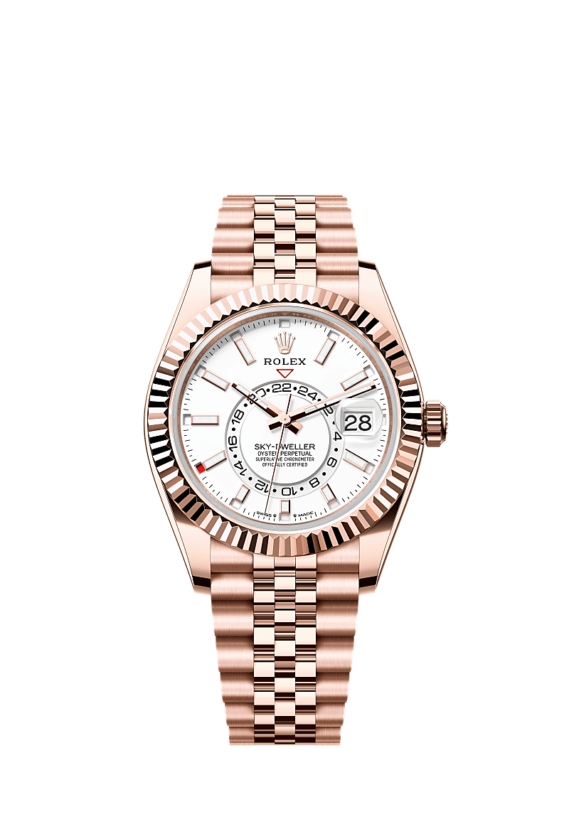 Rolex Sky-Dweller