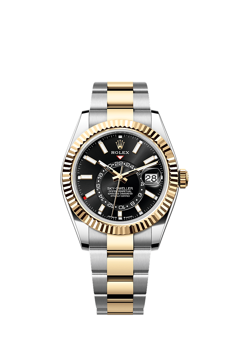 Rolex Sky-Dweller