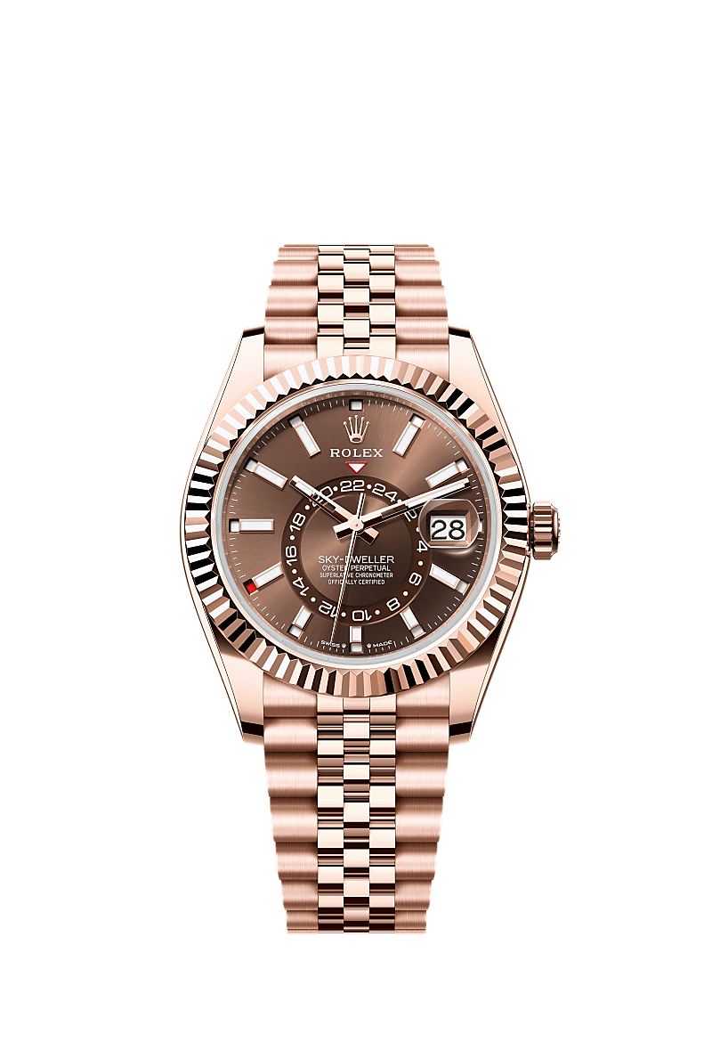 Rolex Sky-Dweller